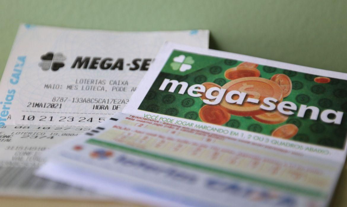 Apostas de três cidades de Goiás acertam números da Mega-Sena acumulada;  veja valor do prêmio - Portal 6