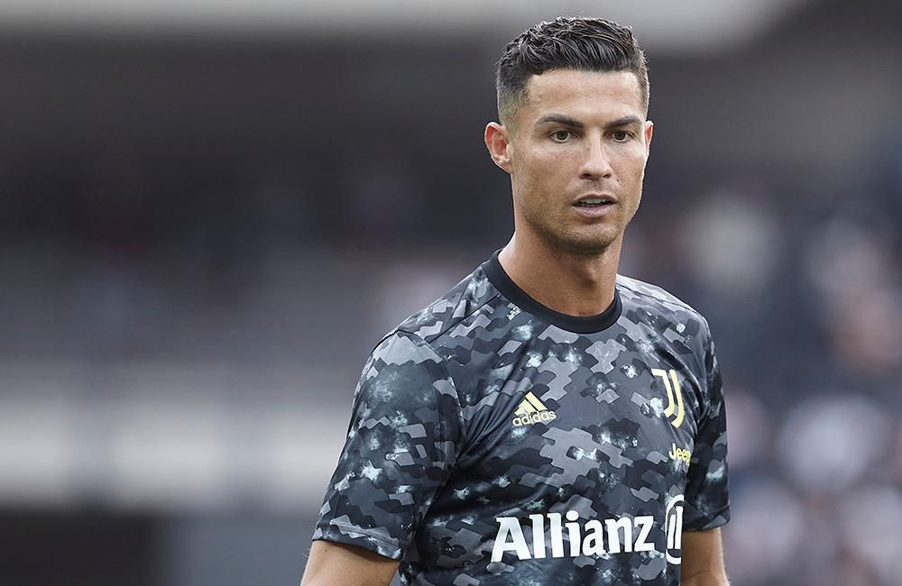 Cristiano Ronaldo 🏆 CAMPEÃO DO DUELO DOS CRAQUES