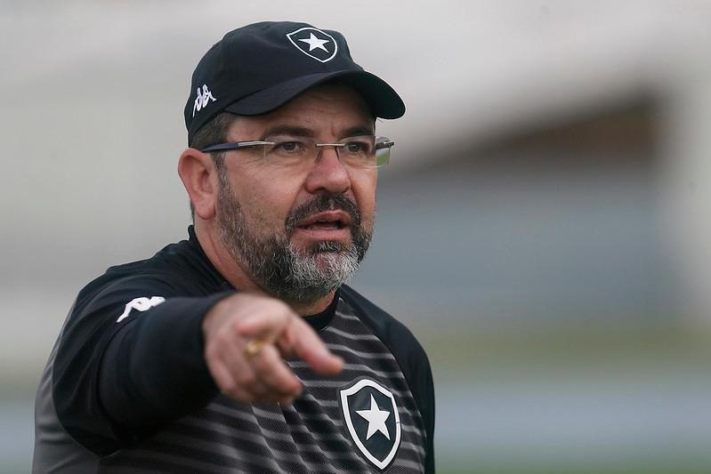 Bola de Cristal indica manutenção da vantagem do Botafogo na
