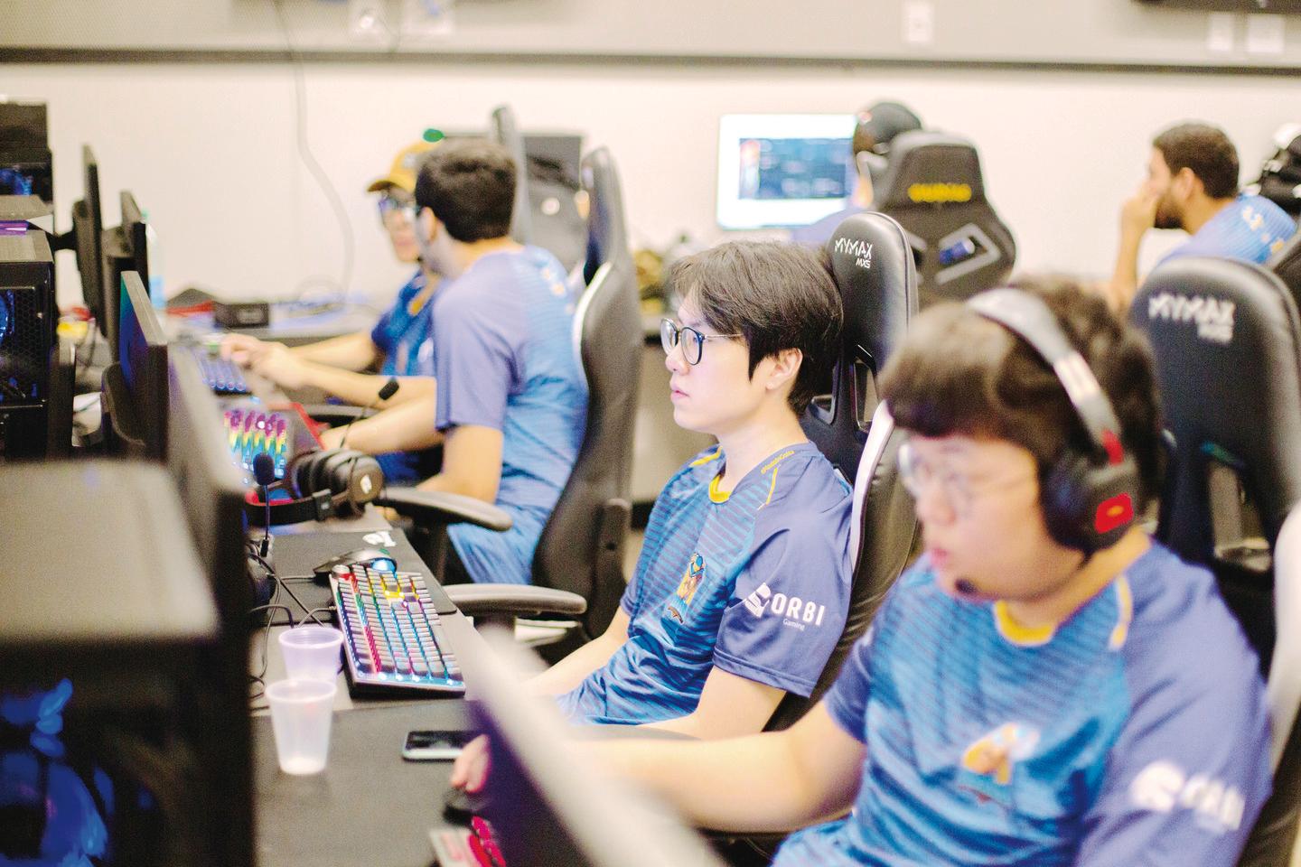 Worlds 2021: times da Coreia têm três derrotas no 2º dia, lol