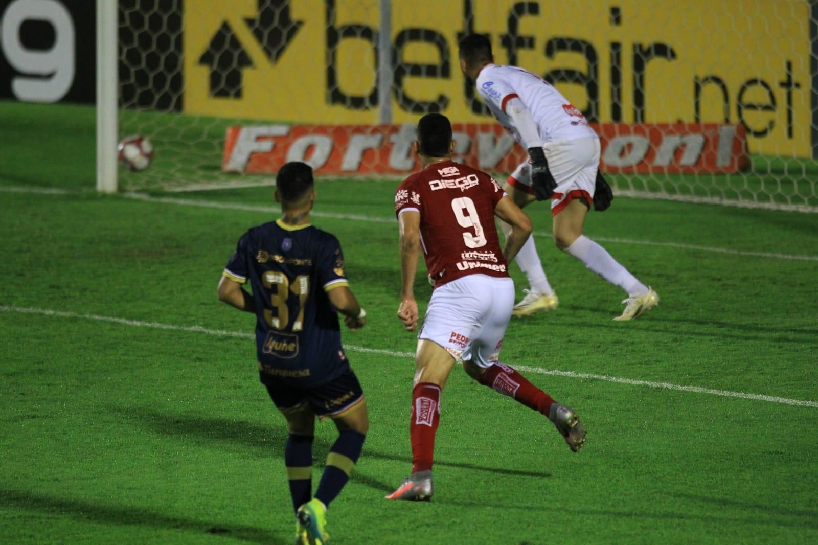 Marcelo Chamusca, após seis partidas, é demitido do comando técnico no  Náutico - Lance!