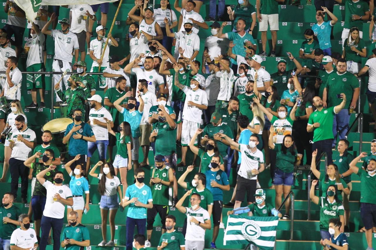 Jogos entre Coritiba e Santos terão torcida única na Copa do