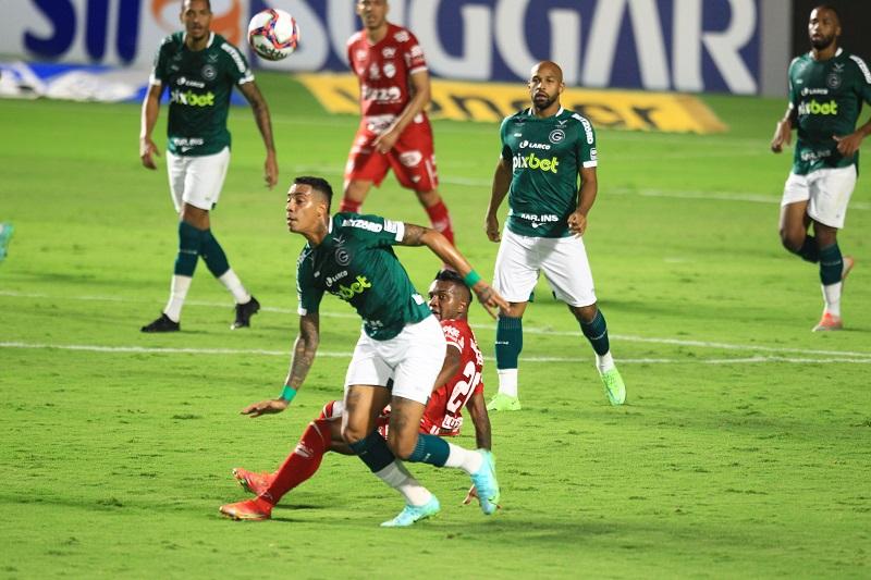 EMPATE COM SABOR DE DERROTA, SÃO JOSÉ 1 X 1 OPERÁRIO