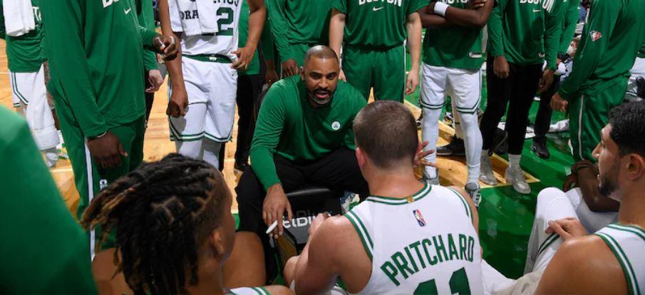 Boston Celtics: A Torcida Brasileira nas Quadras Americanas