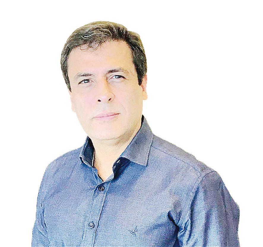 O iptu verde apodreceu o popular