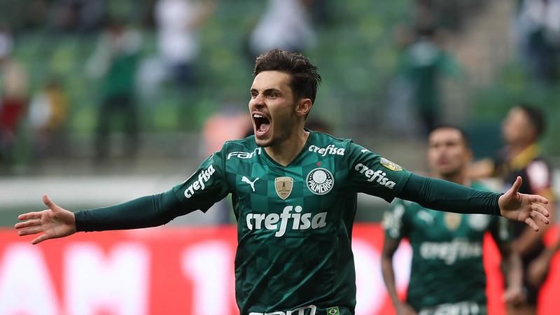 Palmeiras encerra jejum de vitórias no Brasileiro com volta de convocados  para seleção