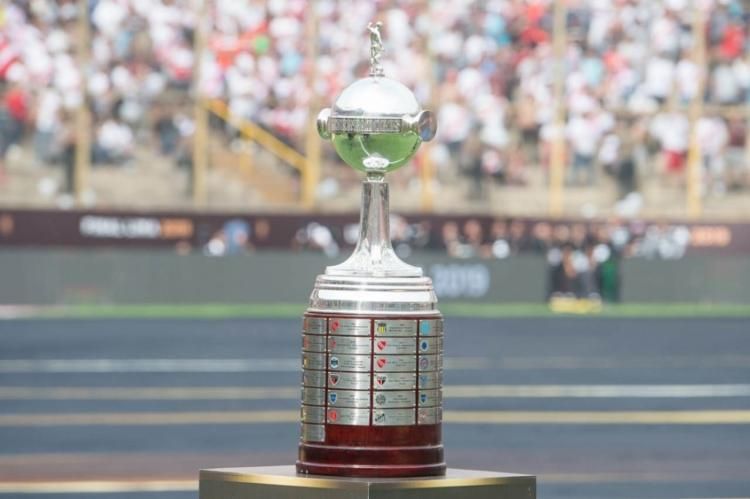Independiente: o maior vencedor da Libertadores, perto de 'cruzeirar' -  Placar - O futebol sem barreiras para você