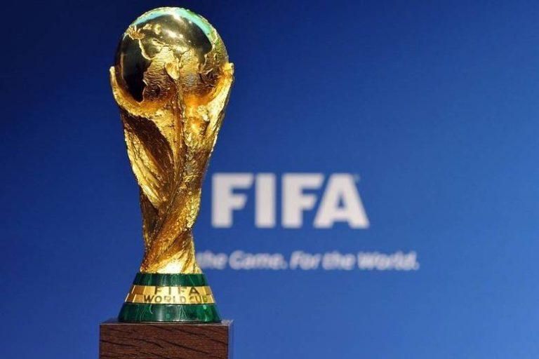 Fifa divulga finalistas ao prêmio de melhor goleiro do mundo em 2022 –  Portal Rondon