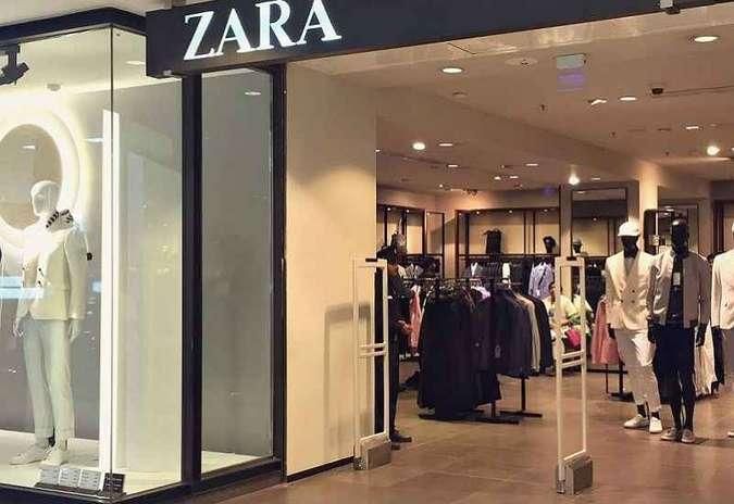 Racismo: loja da Zara em Fortaleza teria código para alertar sobre a  entrada de negros, diz delegado - Economia e Finanças - Extra Online