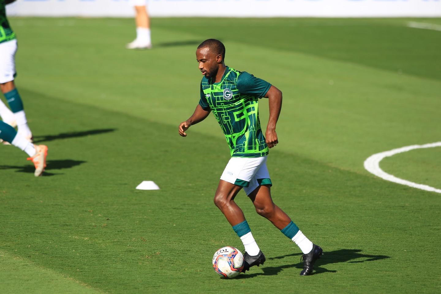 Como controlar a ansiedade antes de um jogo de futebol