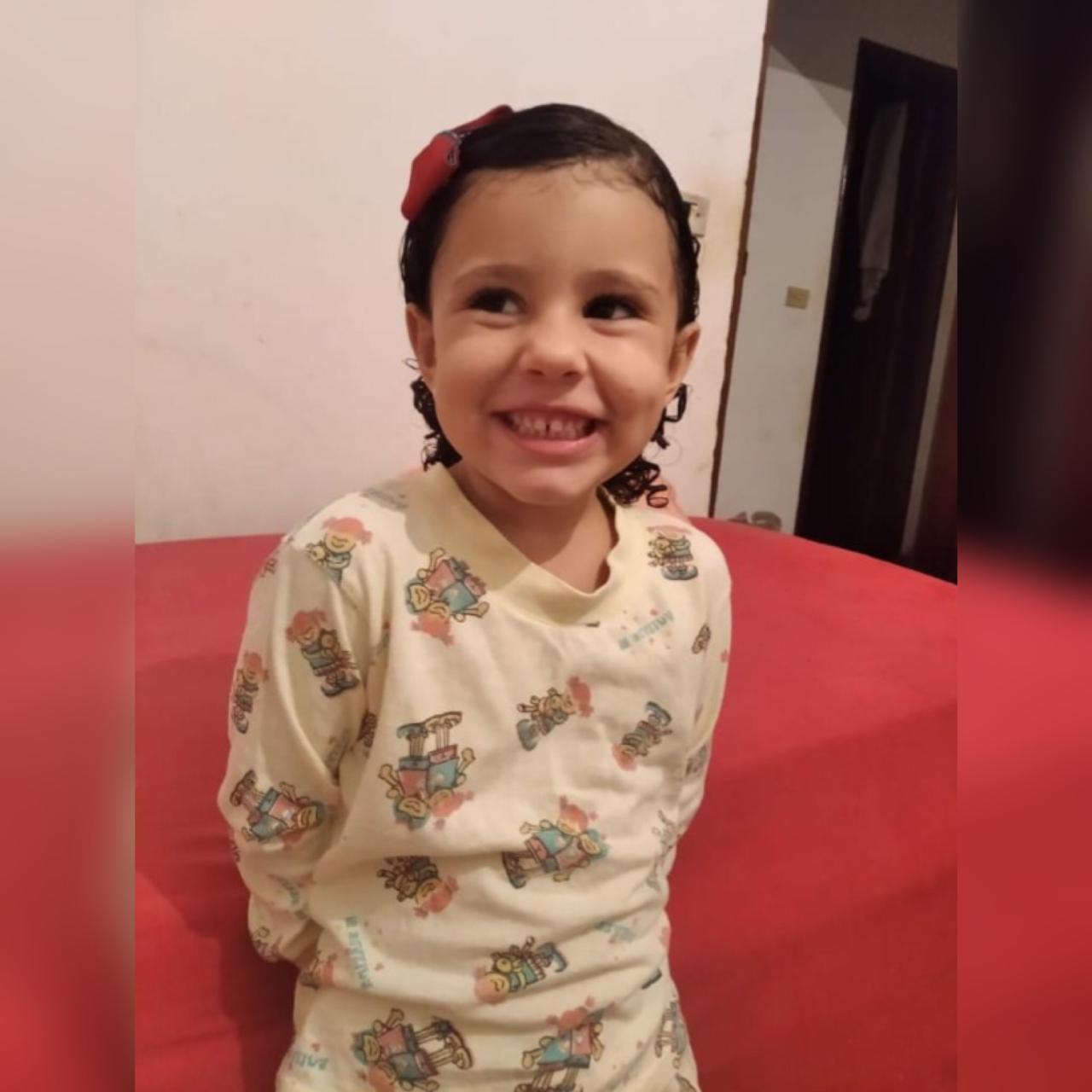 Morre Menina Que Foi Arrastada Pela Enxurrada Em Pires Do Rio O Popular
