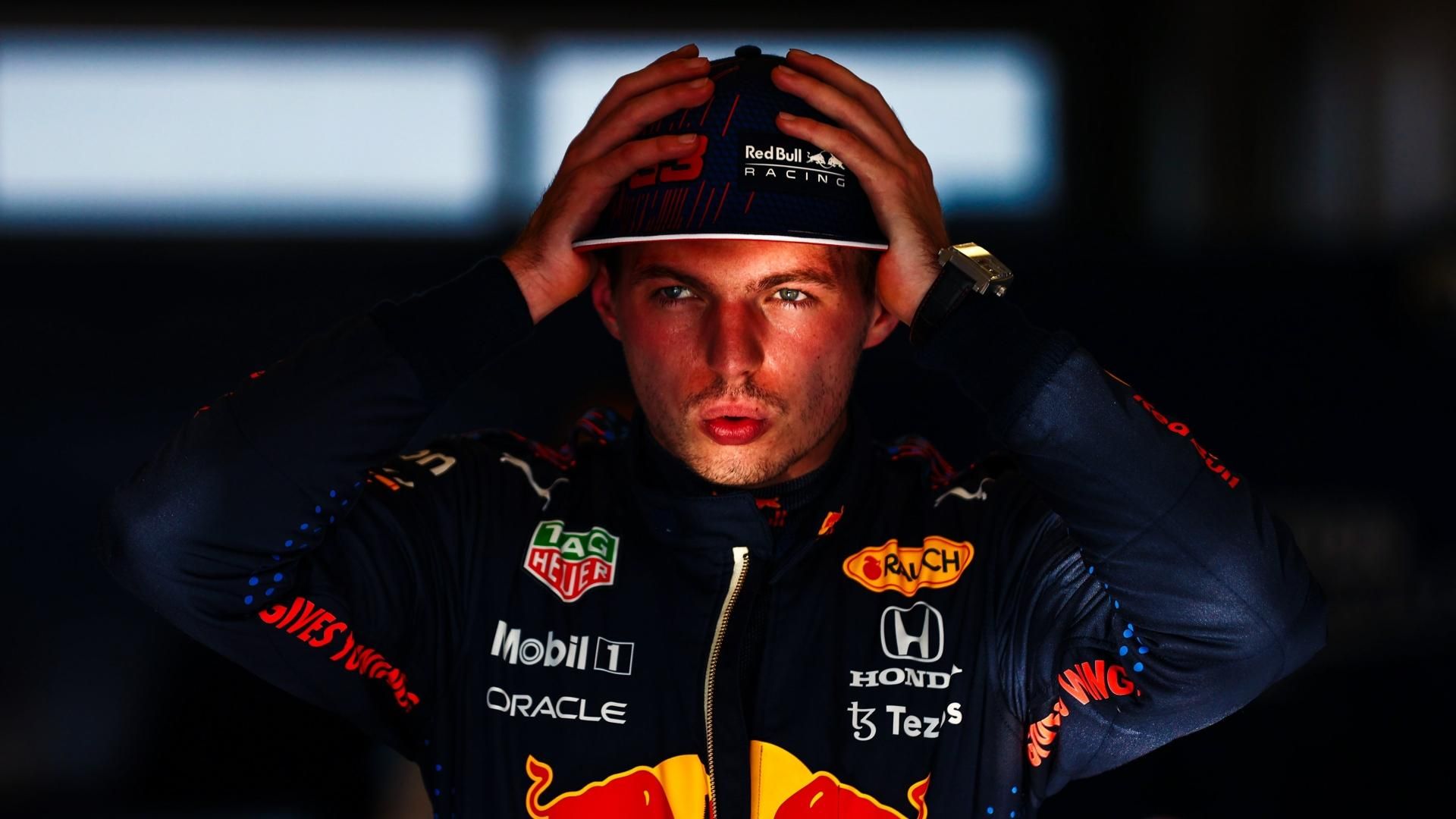 Verstappen e Norris lideram os primeiros treinos da Fórmula 1, marcado por  acidente que tira Ricciardo do final de semana