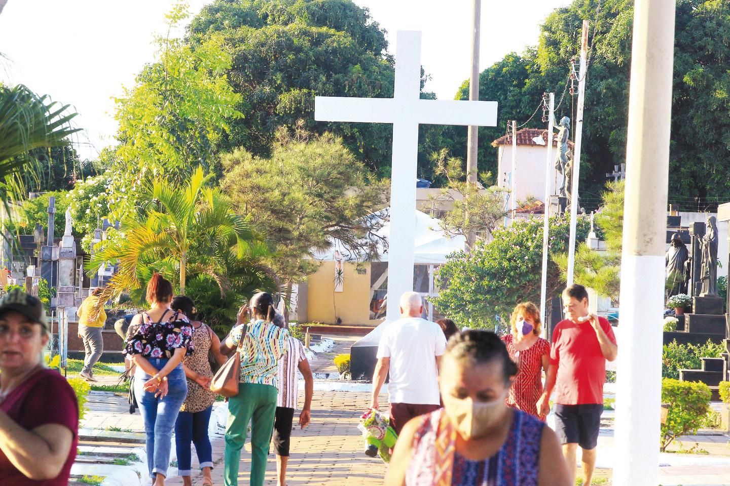 Feriado: Parque das Águas Quentes abre as portas neste dia 15 - Prefeitura  Municipal de Capa do Site