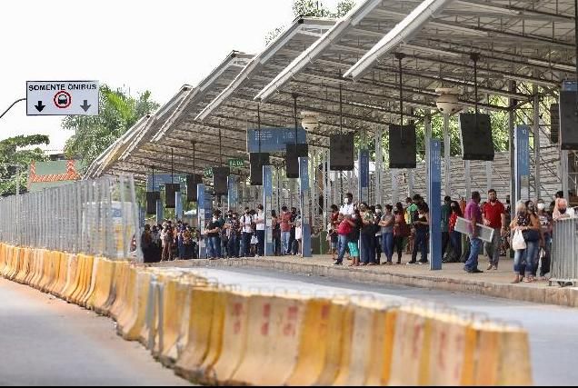 Obras no Centro de Convivência têm início; feiras serão mantidas na praça -  Jornal de Campinas