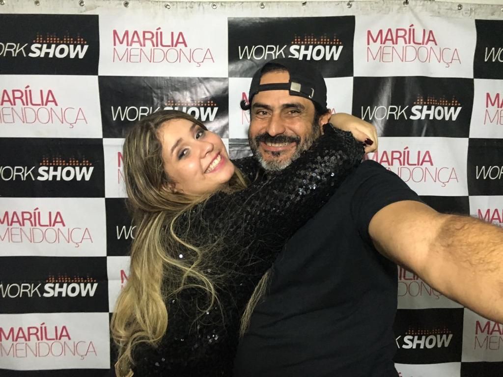 Irmã de Cristiano Araújo lamenta vazamento de fotos de Marília; cantor  também foi vítima de crime - É Hit - Diário do Nordeste