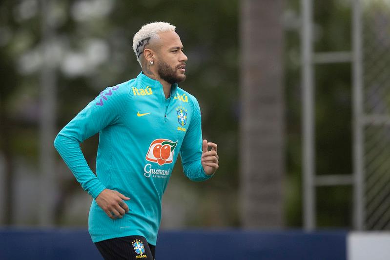 Fifa anunciou indicados ao prêmio The Best; Neymar está na lista