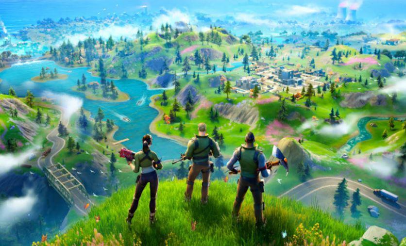 Fortnite: entenda competitivo do jogo battle royale da Epic Games