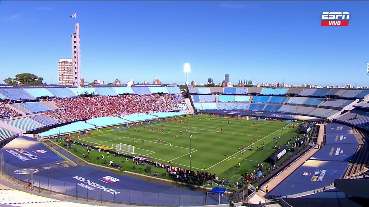 Fortaleza enfrentará um campeão na final da Copa Sul-Americana