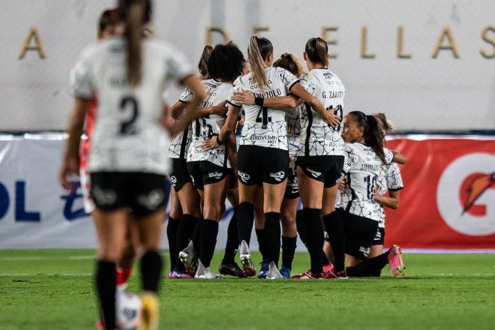 Com Corinthians e São Paulo dominantes, Paulistão feminino divulga