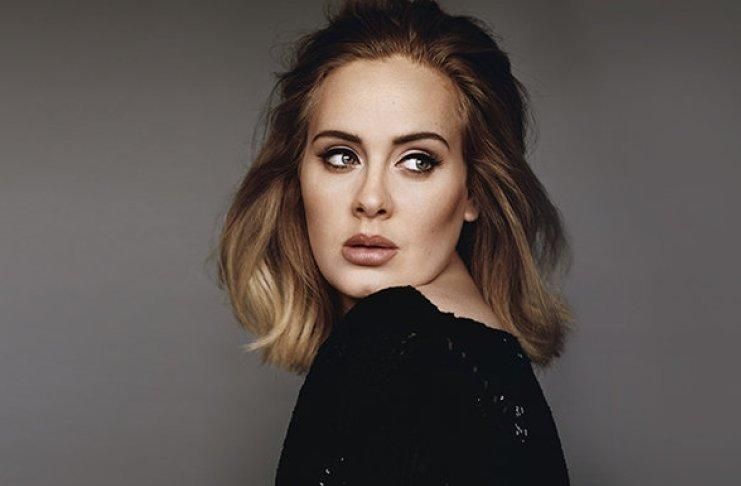 ADELE NO BRASIL! Cantora acertou shows para abril de 2017