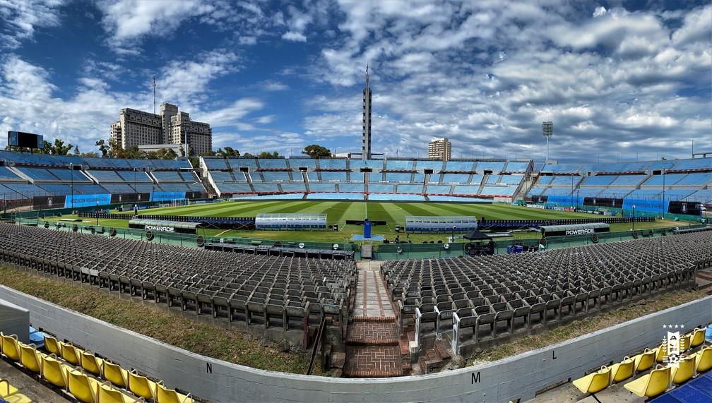 SBT define equipe de transmissão para decisão na Champions League e embate  de brasileiro na Sul-Americana