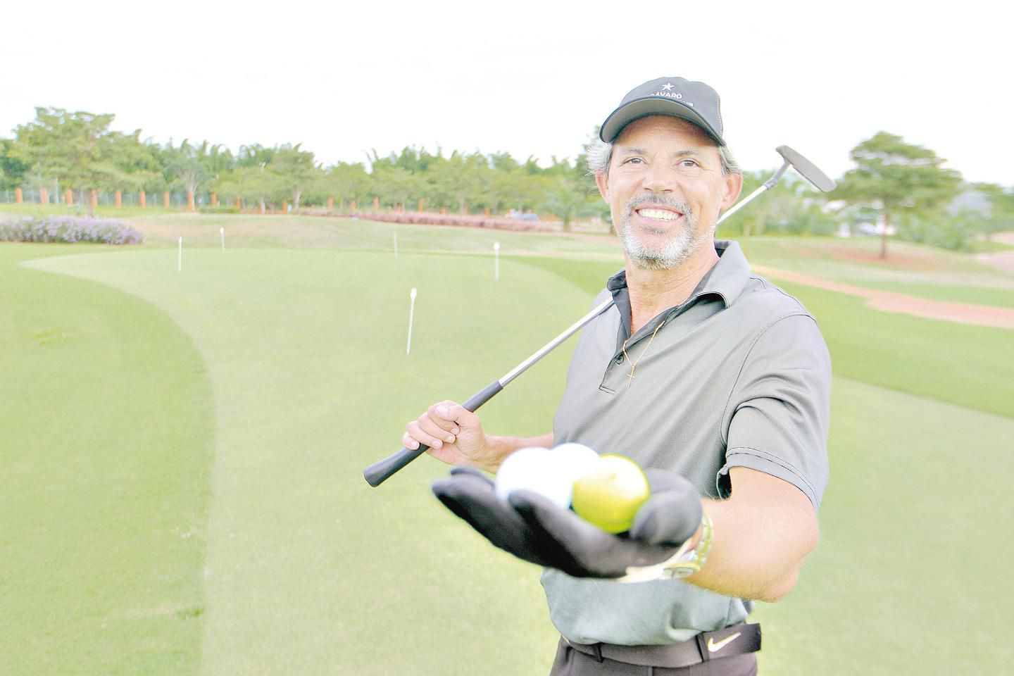 Golfe em Orlando: Conheça os melhores campos para praticar o esporte! 