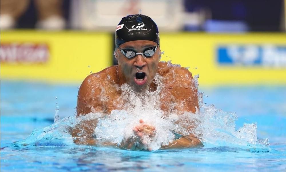 Arquivos MUNDIAL PISCINA CURTA 2021 - Best Swimming