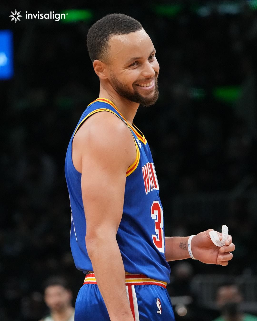 NBA: Como 'boa noite' de Stephen Curry tomou o mundo dos esportes