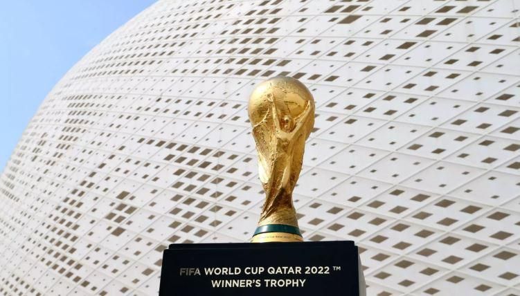 FIFA lança novo formato de Mundial para 2024 e facilita competição
