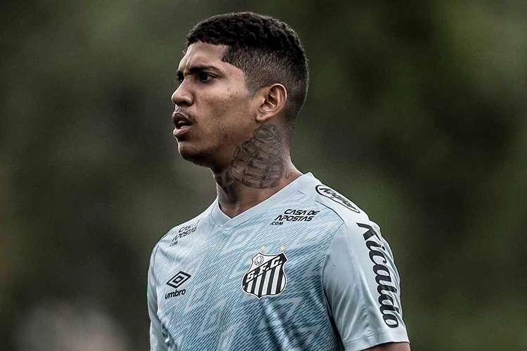 Após rescindir com Santos, Raniel acerta com clube da segunda