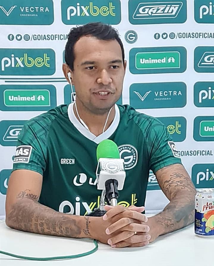 Coletiva pós-jogo: Armando Evangelista fala sobre empate contra o Cuiabá,  fica um gosto amargo