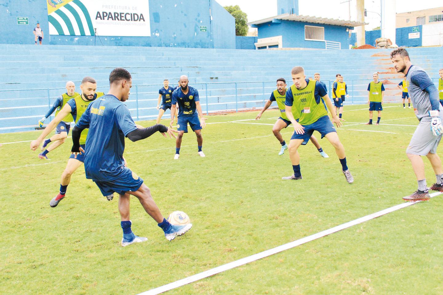 Super Goll  São João do Triunfo PR