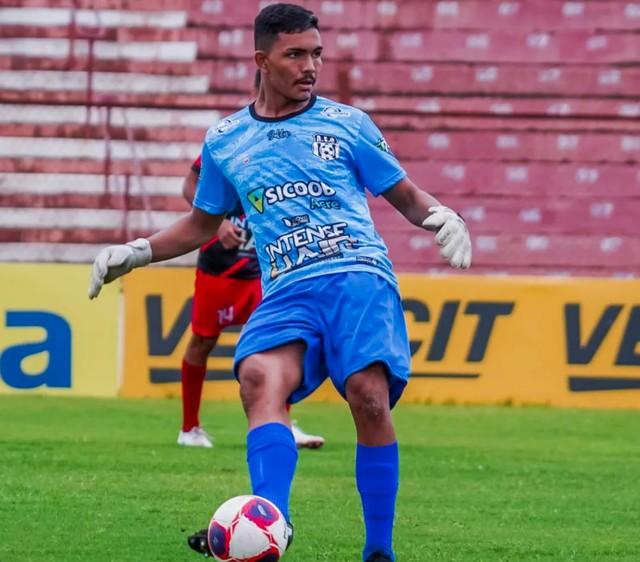 Quem é a joia do Galo que tirou Felipão do sério e fez golaço