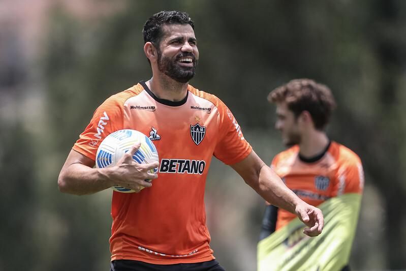 Futebol Masculino: Timão encerra preparação para jogo decisivo na