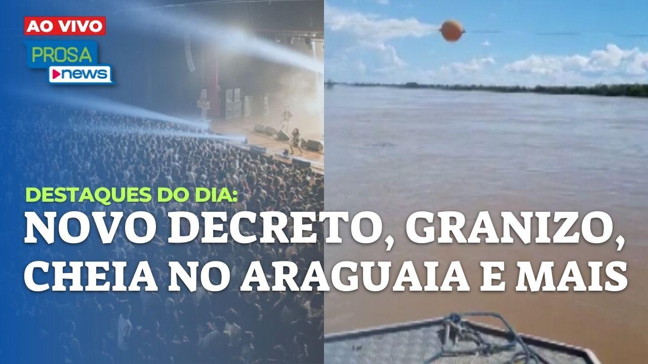 Diário de uma Roqueira por Tempestade do Rock