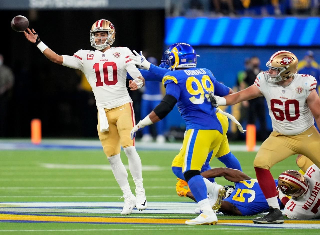 No Super Bowl, Rams tenta fazer Los Angeles abraçar o futebol americano -  02/02/2019 - Esporte - Folha