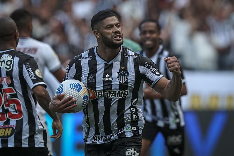 Ranking mundial elege Atlético-MG como melhor clube do mundo