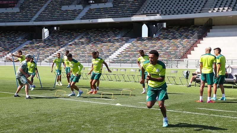Fora de casa, Alviverde inicia briga pelo título da Copa Paulista Feminina  contra o São José – Palmeiras