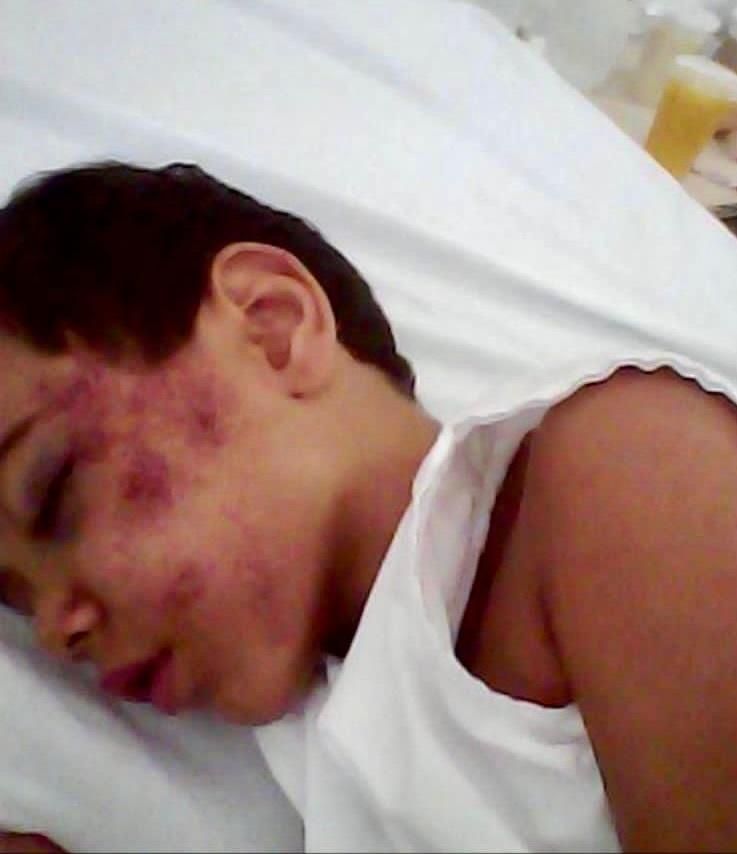 VÍDEO: Menino de 14 anos morre após ser arremessado de brinquedo