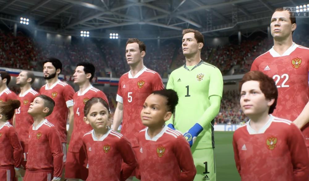 FIFA 20 em promoção, uma boa pedida para quem precisar ficar em