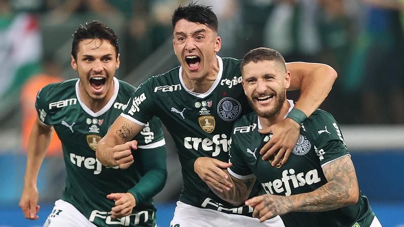 Palmeiras campeão de novo é ruim para o sistema, diz auxiliar de Abel  após empate entre Palmeiras e Athletico-PR pelo Brasileirão