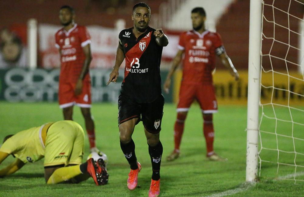 Em placar elástico União amarga segunda derrota na Copa São Paulo