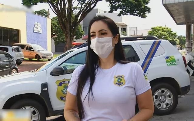 Gerente de clube e engenheiro viram réus por morte de criança que caiu de  toboágua em Caldas Novas, Goiás