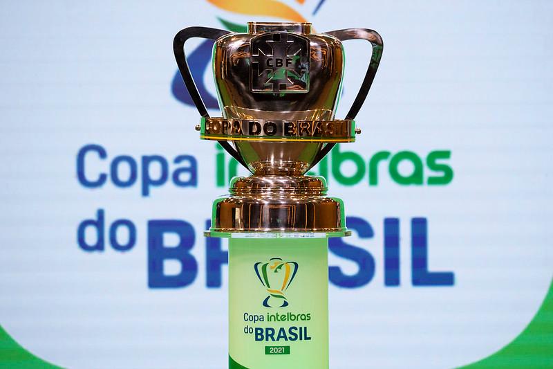 Copa do Brasil tem favoritos claros nas oitavas. Eis o perigo