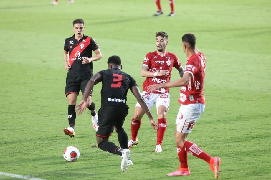 JOGO COMPLETO: GRÊMIO NOVORIZONTINO X NOROESTE, SEMIFINAL - VOLTA