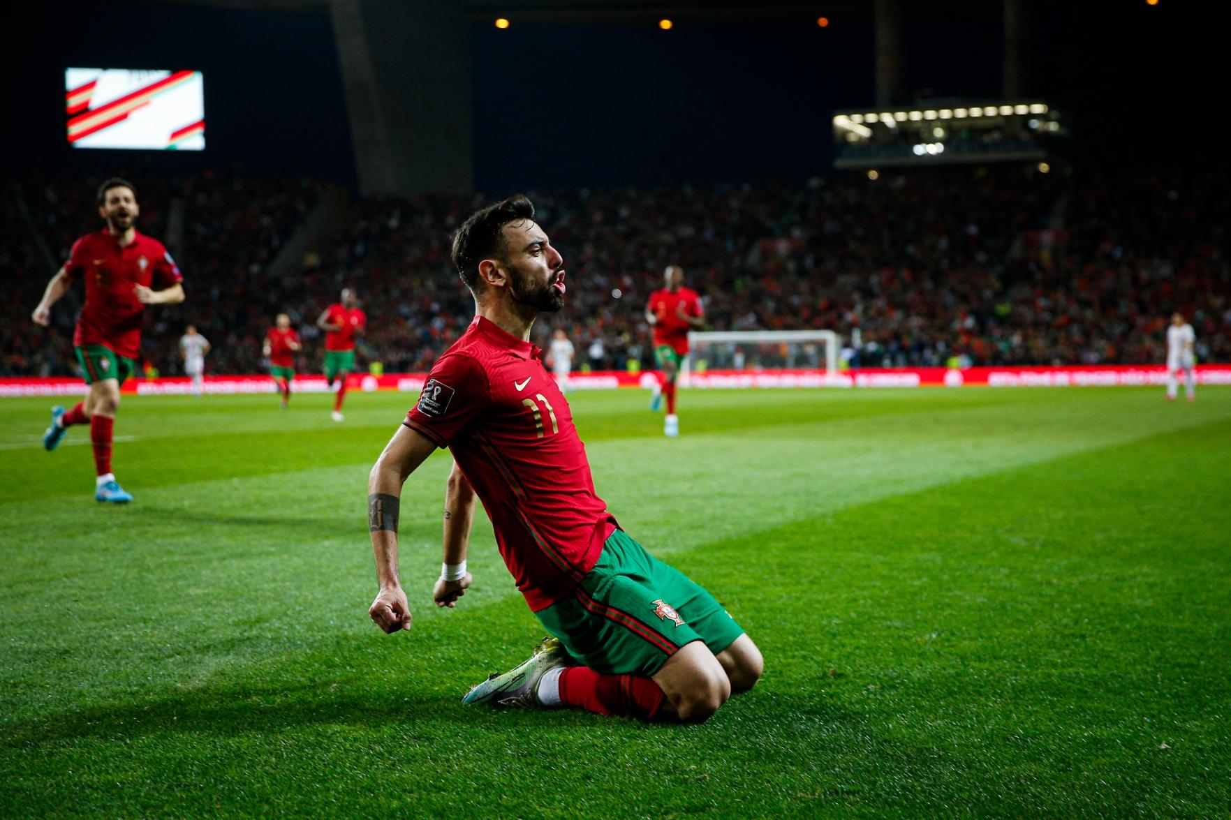 CR7 em campo! Portugal e Suíça fazem último duelo das oitavas da Copa