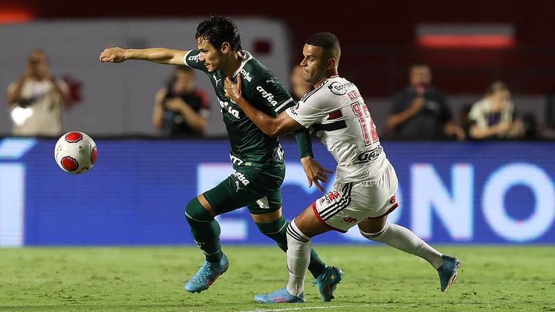Fracasso do Palmeiras mantém Corinthians como único sul-americano