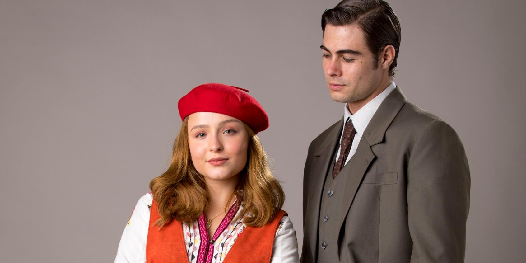 Quem é quem na nova novela Pantanal | O Popular