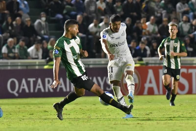 Tigre enfrenta o América em busca da primeira vitória no Ipatingão