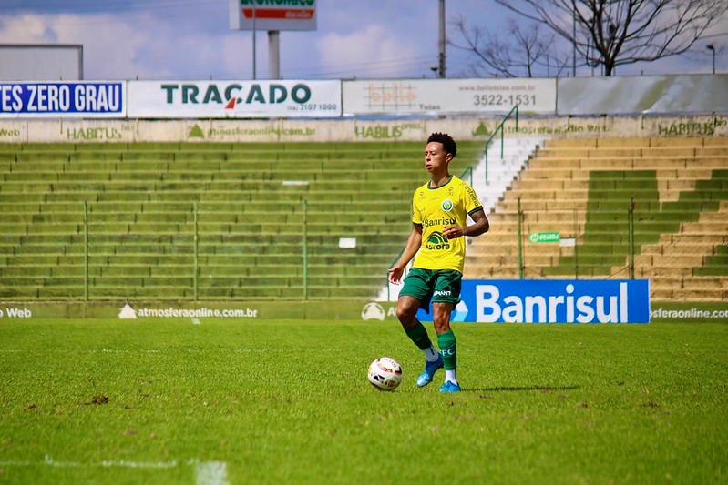 Mês decisivo - Ypiranga Futebol Clube